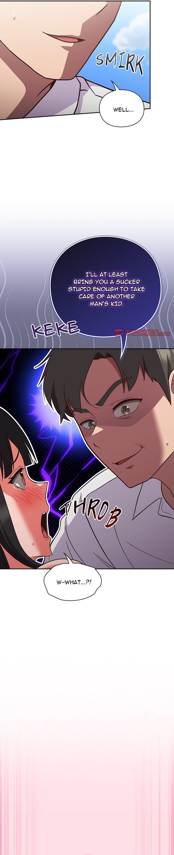 Let’s Play Hooky - Chapter 7 Page 27