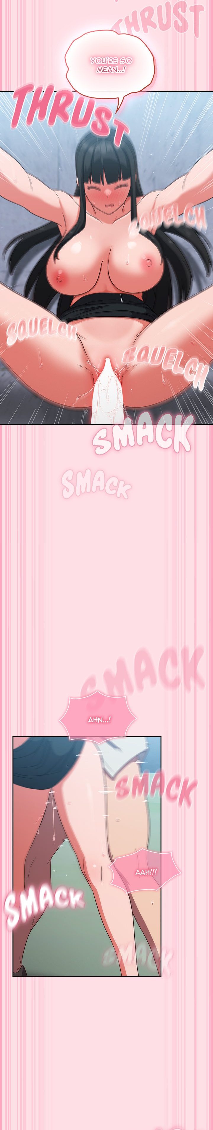 Let’s Play Hooky - Chapter 8 Page 16