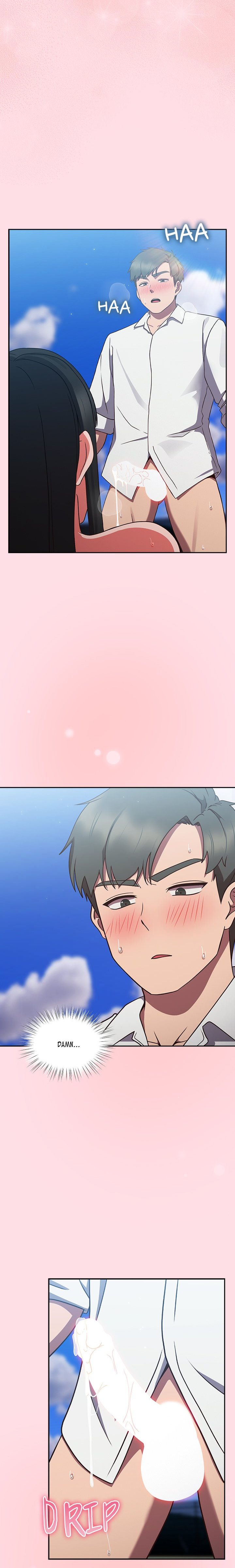 Let’s Play Hooky - Chapter 8 Page 2