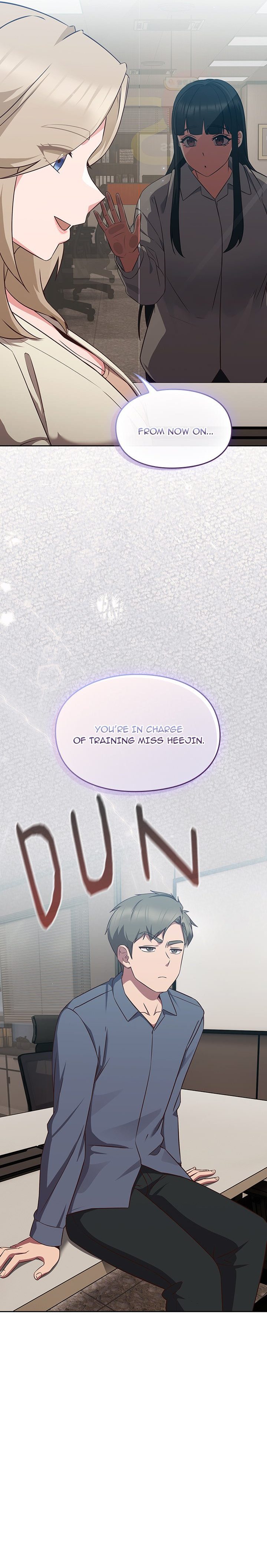 Let’s Play Hooky - Chapter 8 Page 31