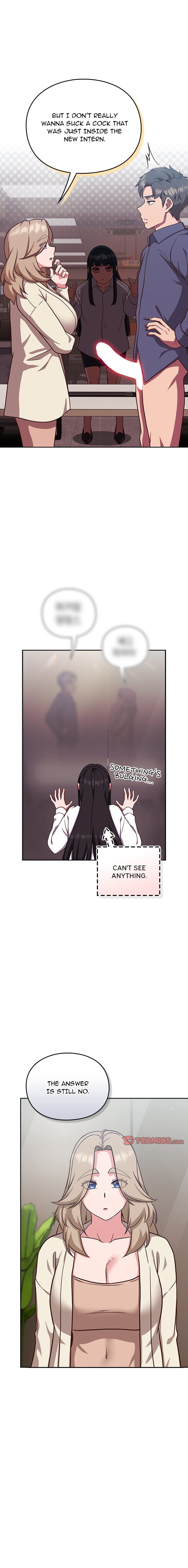 Let’s Play Hooky - Chapter 9 Page 2