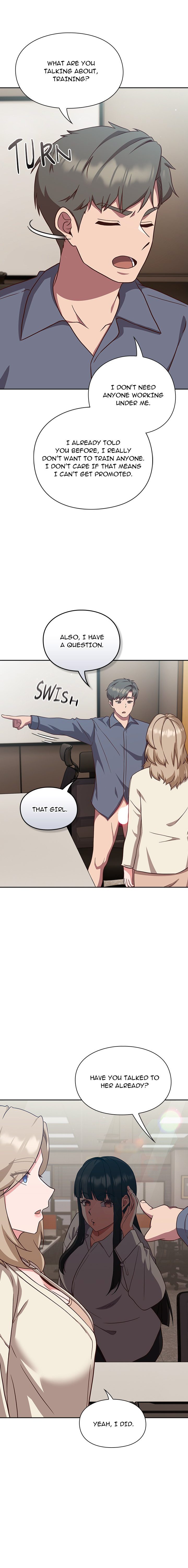 Let’s Play Hooky - Chapter 9 Page 3