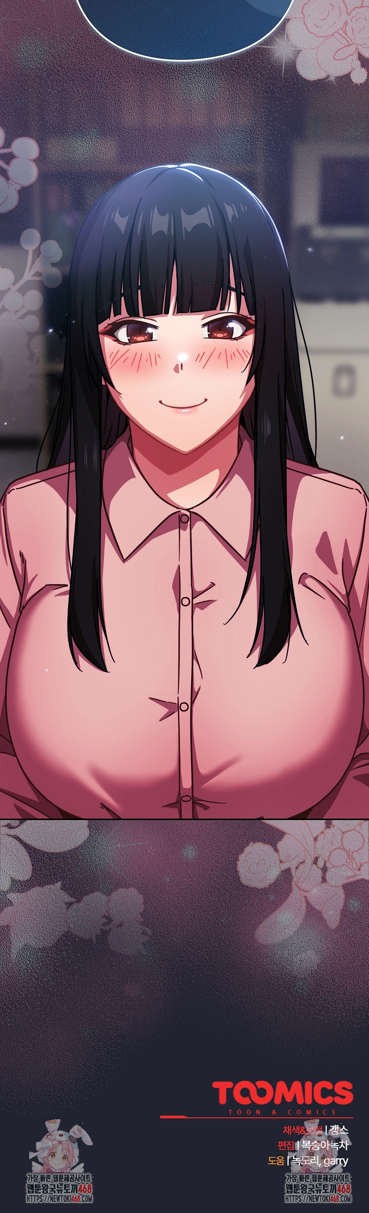 Let’s Play Hooky Raw - Chapter 16 Page 34