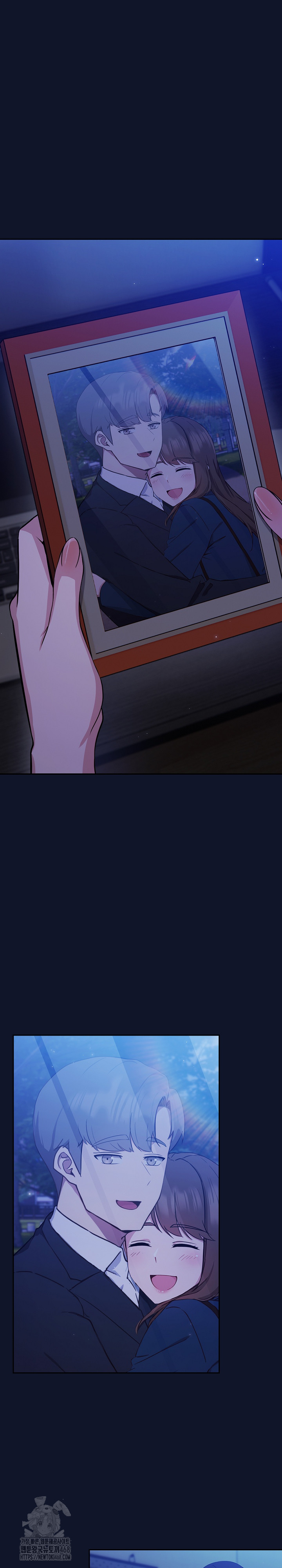 Let’s Play Hooky Raw - Chapter 3 Page 31