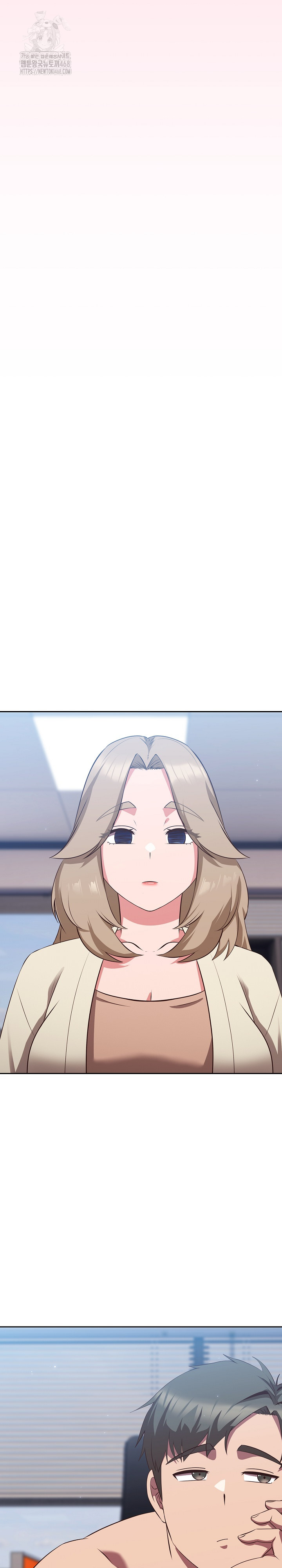 Let’s Play Hooky Raw - Chapter 8 Page 31