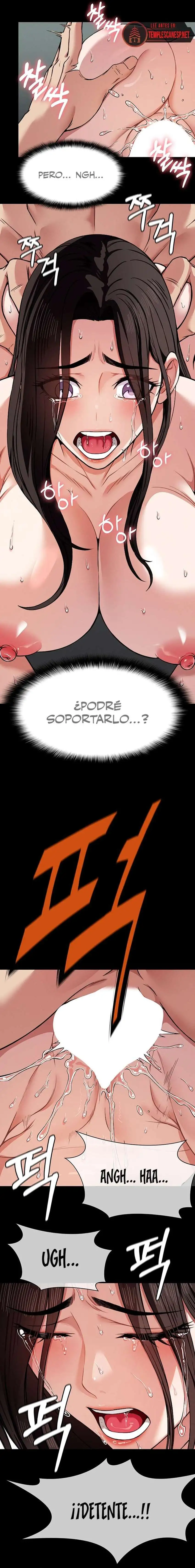 Slaves of the Shelter Raw - Chapter 4 Page 12