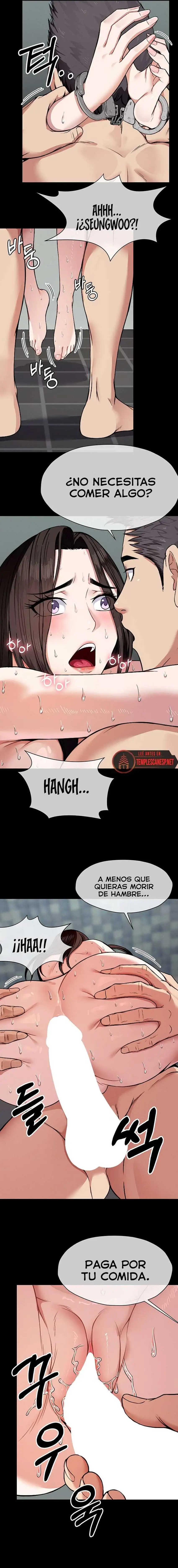 Slaves of the Shelter Raw - Chapter 4 Page 16