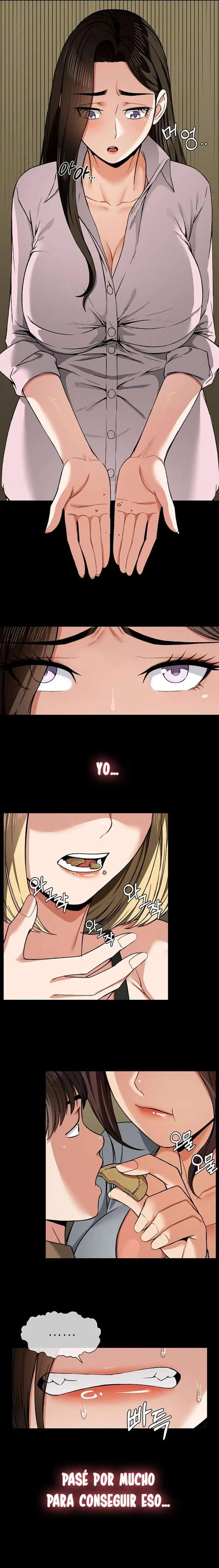 Slaves of the Shelter Raw - Chapter 5 Page 15