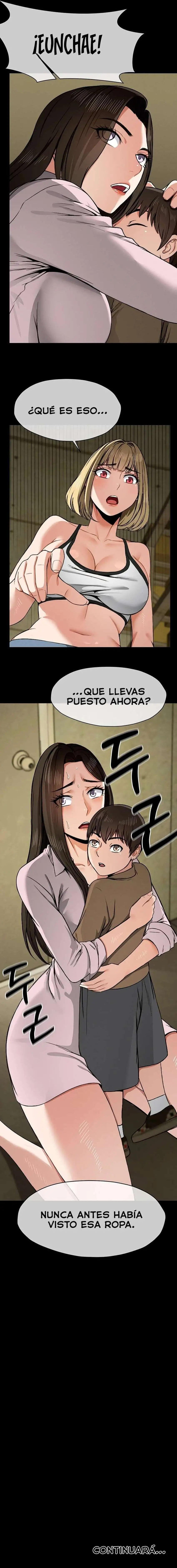 Slaves of the Shelter Raw - Chapter 5 Page 18