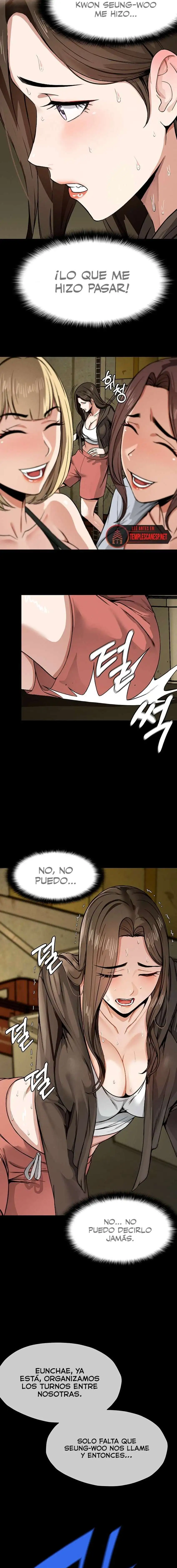 Slaves of the Shelter Raw - Chapter 6 Page 13