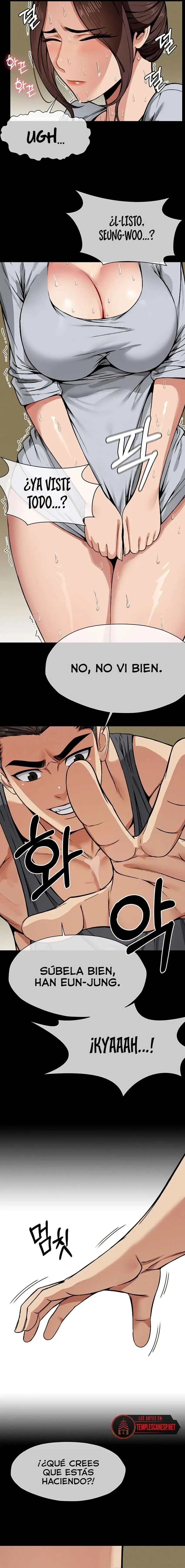 Slaves of the Shelter Raw - Chapter 6 Page 20