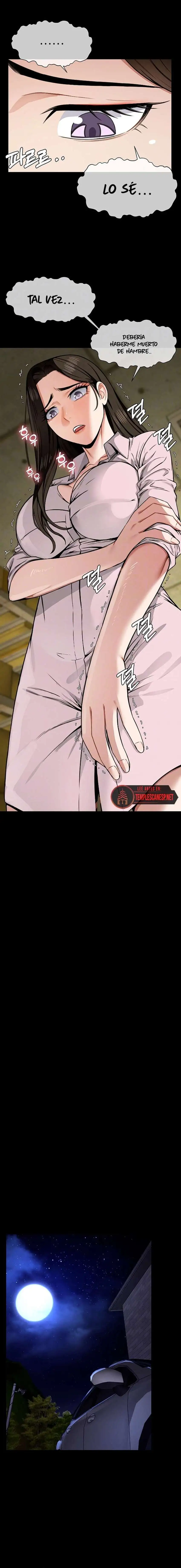 Slaves of the Shelter Raw - Chapter 6 Page 3