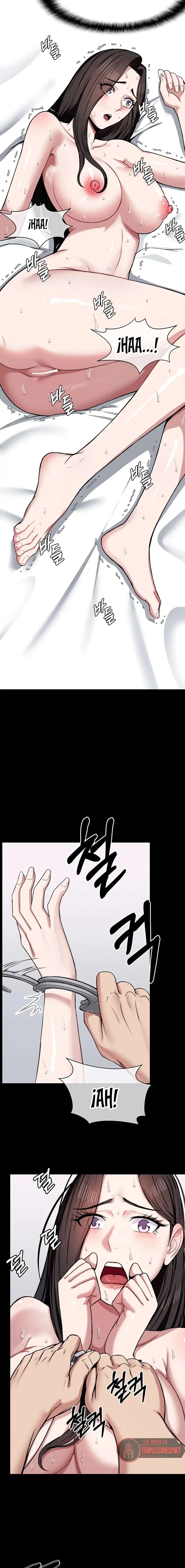 Slaves of the Shelter Raw - Chapter 7 Page 11