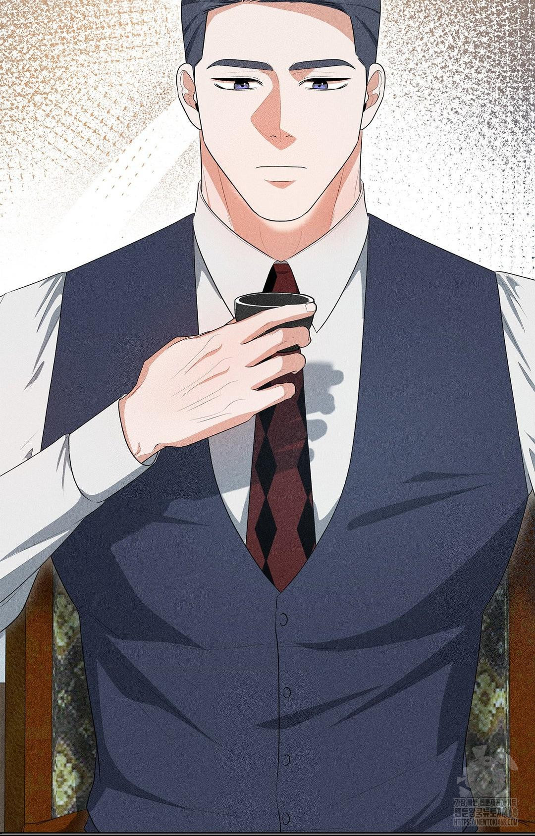 Please Help, Mister Raw - Chapter 5 Page 31