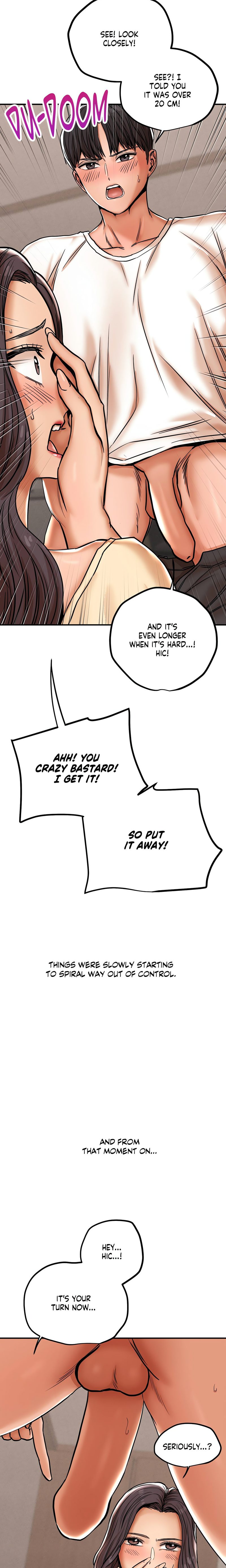 True or False? - Chapter 1 Page 13