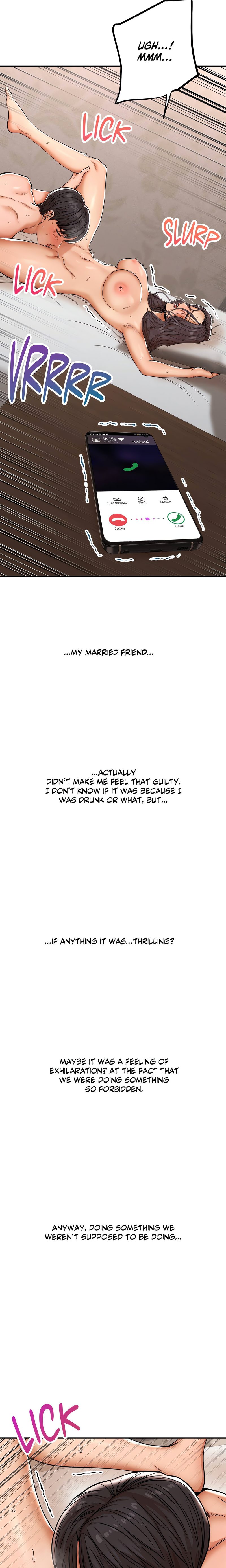 True or False? - Chapter 1 Page 19