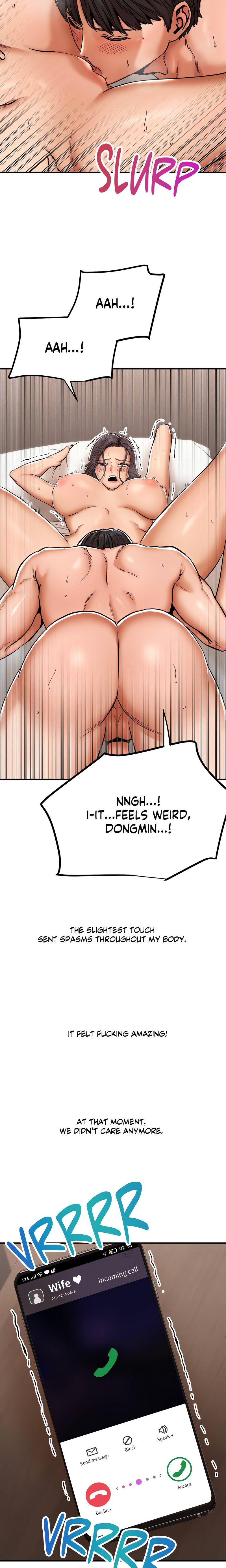 True or False? - Chapter 1 Page 20