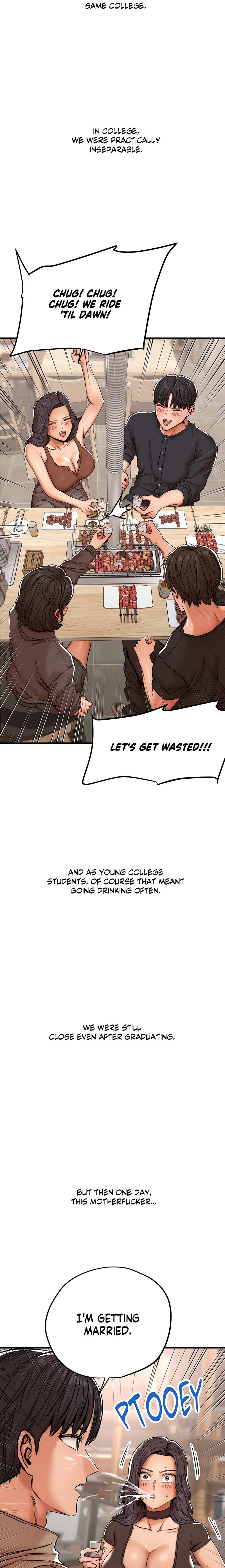 True or False? - Chapter 1 Page 3