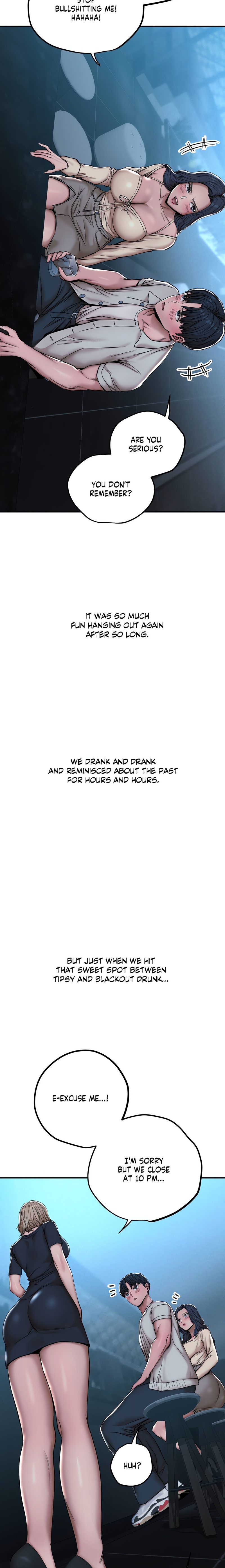 True or False? - Chapter 1 Page 6