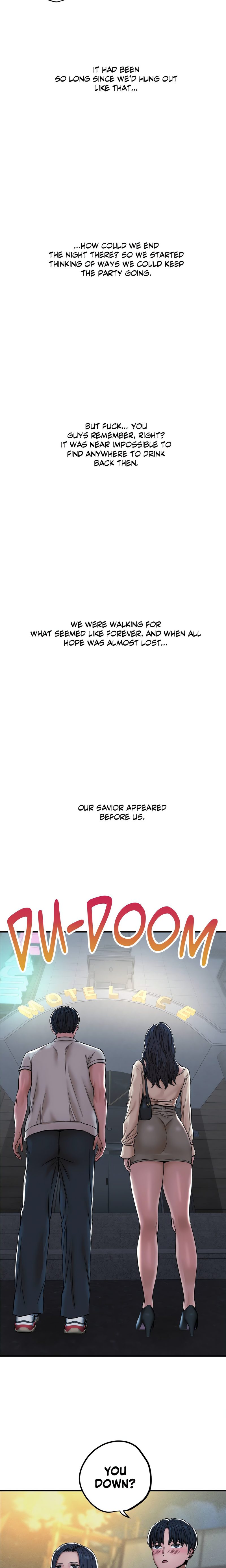 True or False? - Chapter 1 Page 8