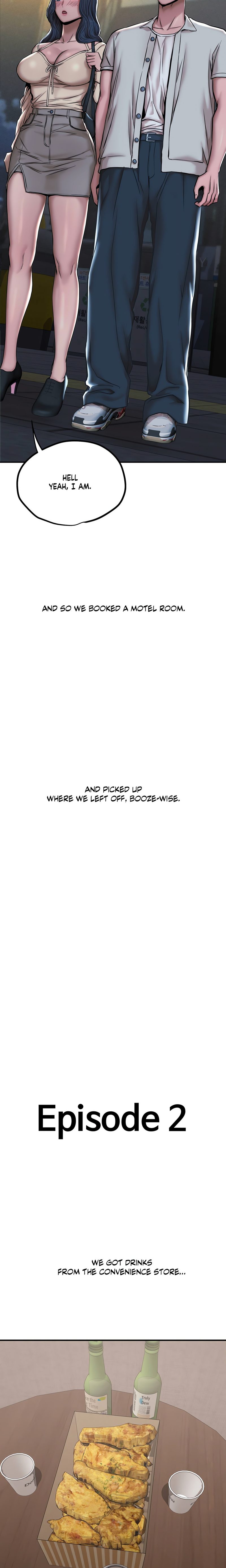 True or False? - Chapter 1 Page 9