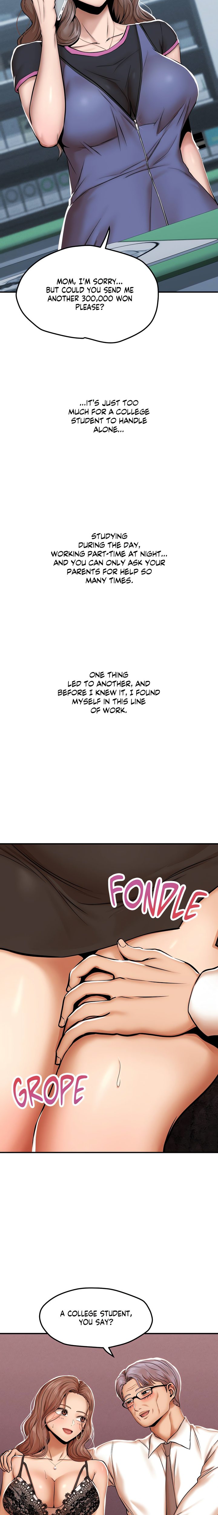 True or False? - Chapter 15 Page 3