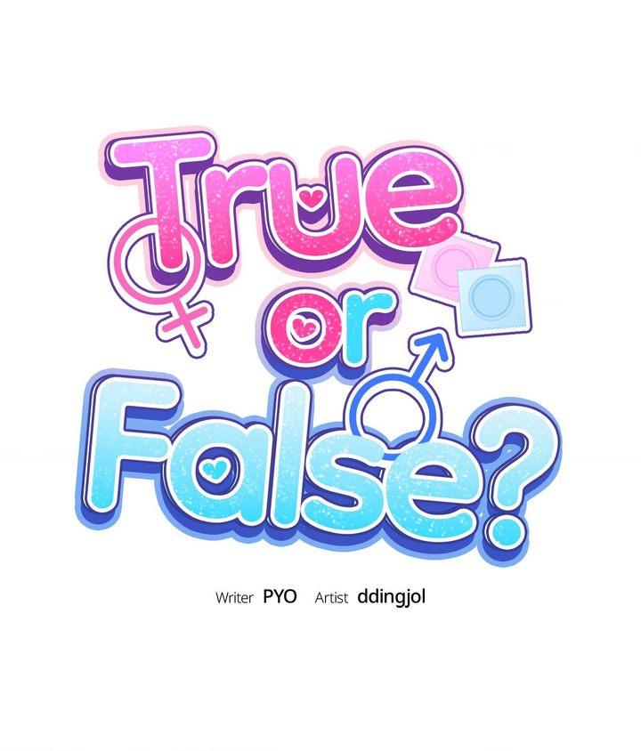 True or False? - Chapter 24 Page 2