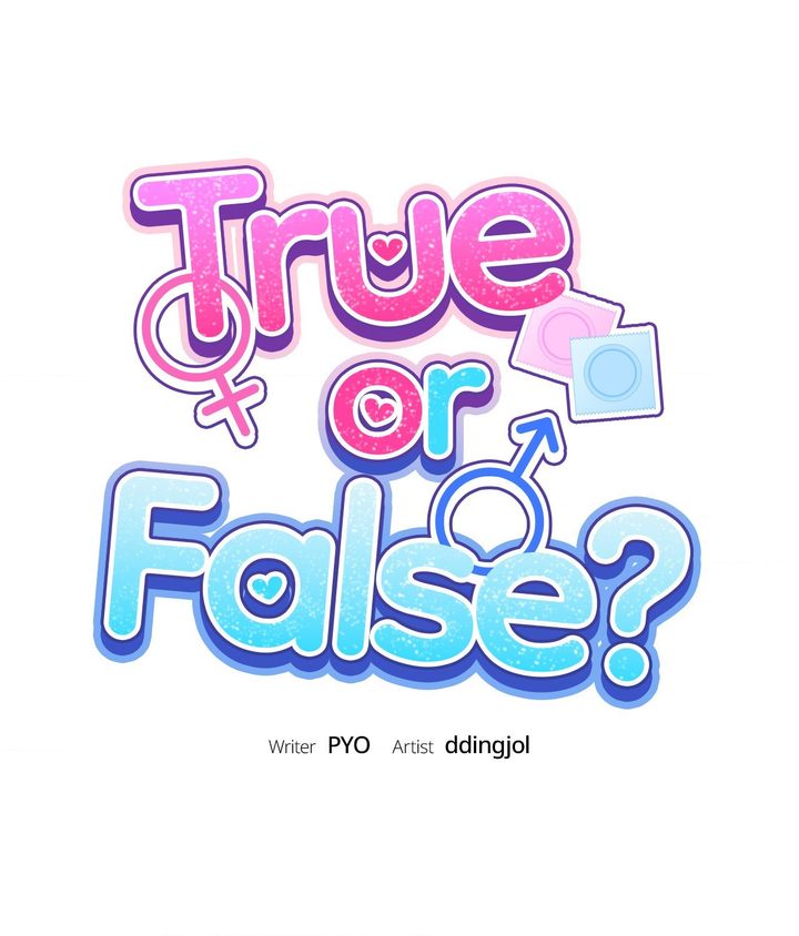 True or False? - Chapter 25 Page 2