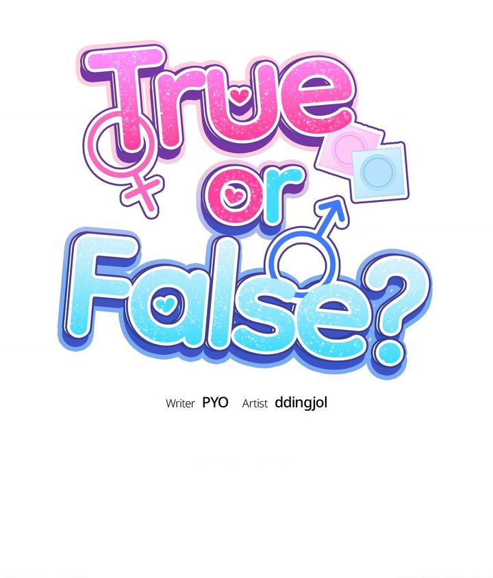 True or False? - Chapter 27 Page 2