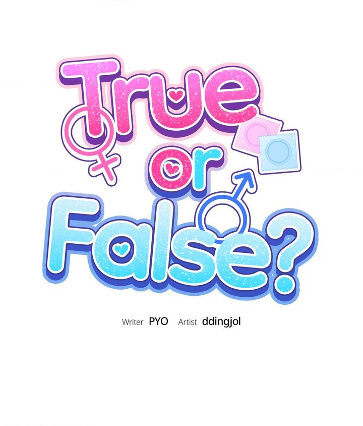 True or False? - Chapter 29 Page 2