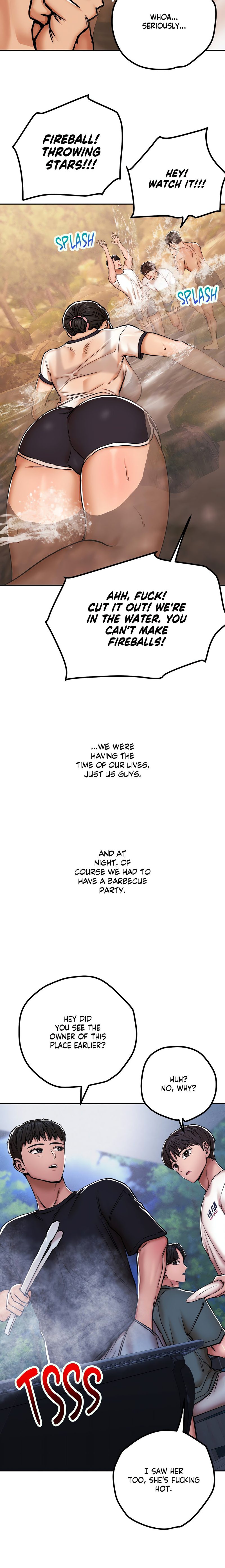 True or False? - Chapter 3 Page 4