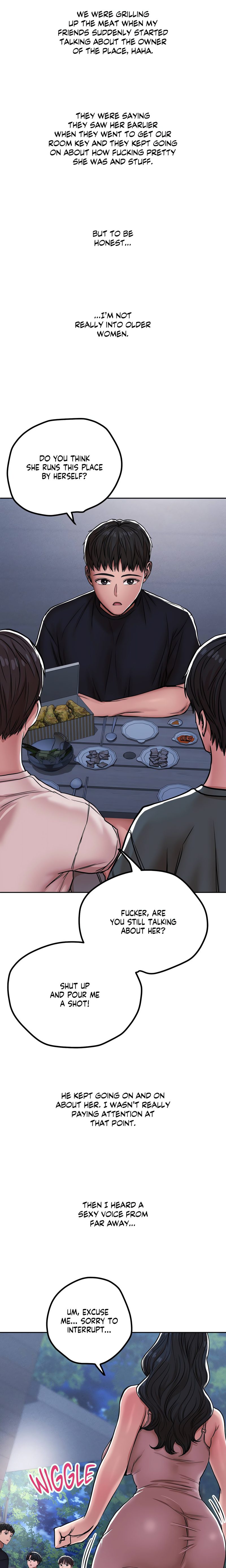 True or False? - Chapter 3 Page 5