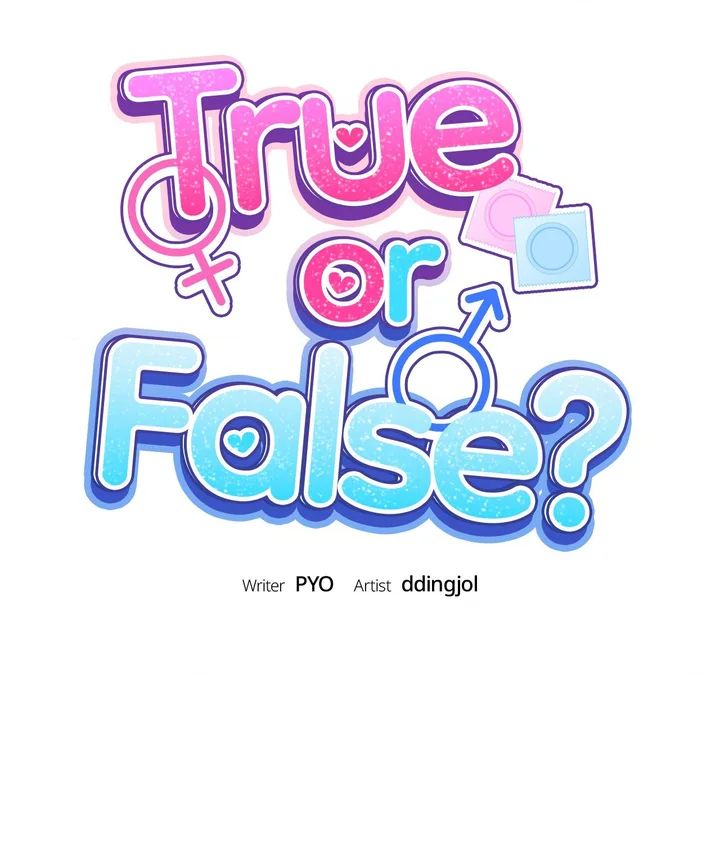 True or False? - Chapter 39 Page 2