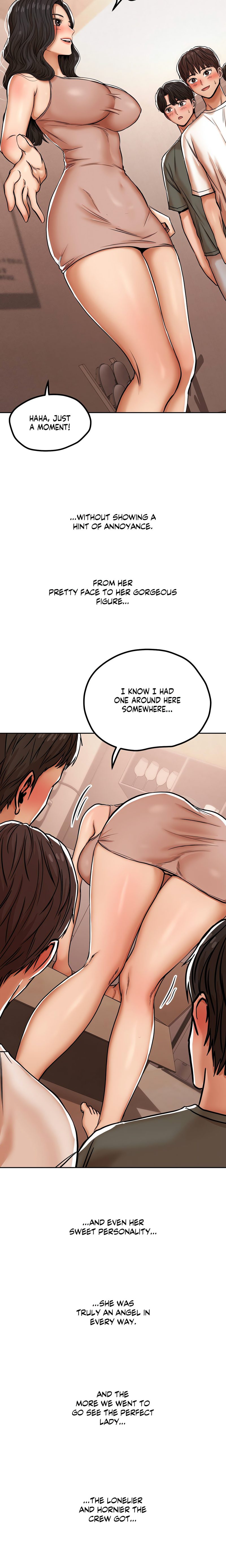 True or False? - Chapter 4 Page 4