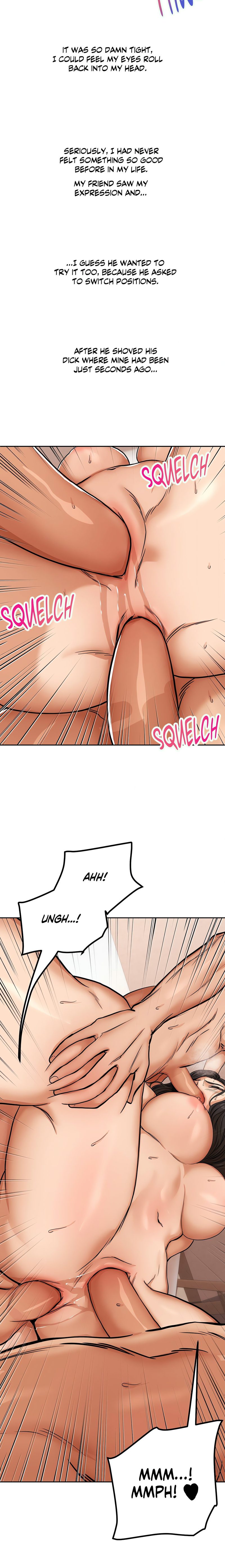 True or False? - Chapter 8 Page 3