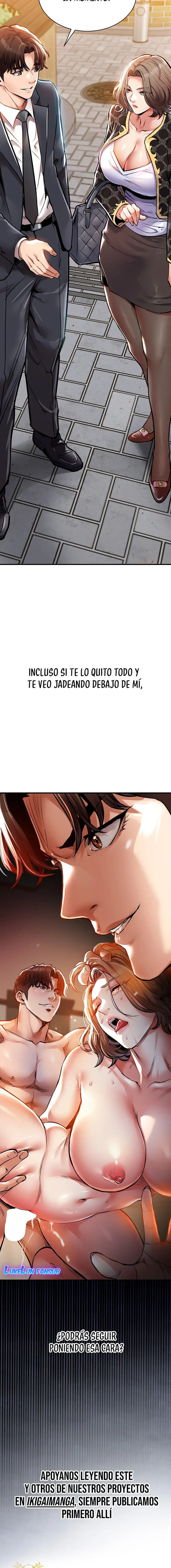 Glorious Homecoming Raw - Chapter 4 Page 23