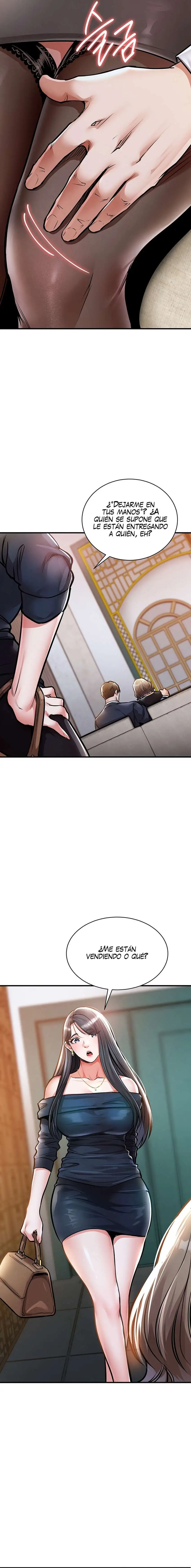 Glorious Homecoming Raw - Chapter 5 Page 11