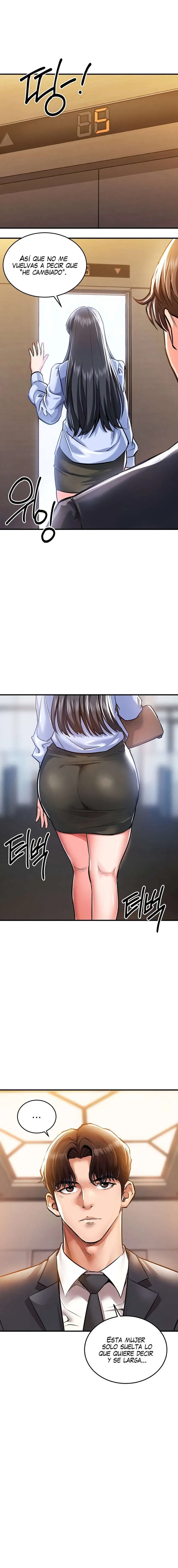 Glorious Homecoming Raw - Chapter 6 Page 11