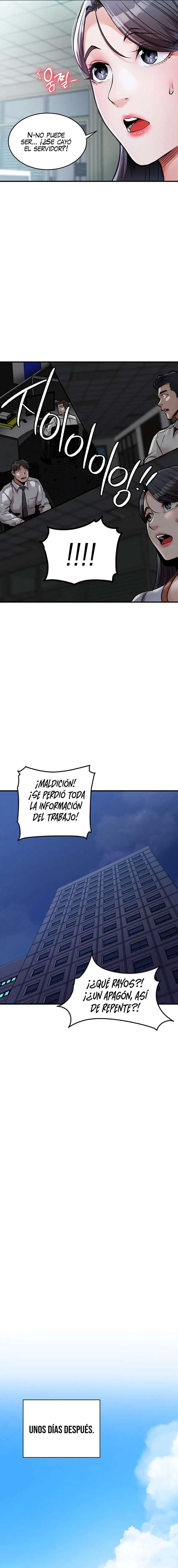 Glorious Homecoming Raw - Chapter 6 Page 15