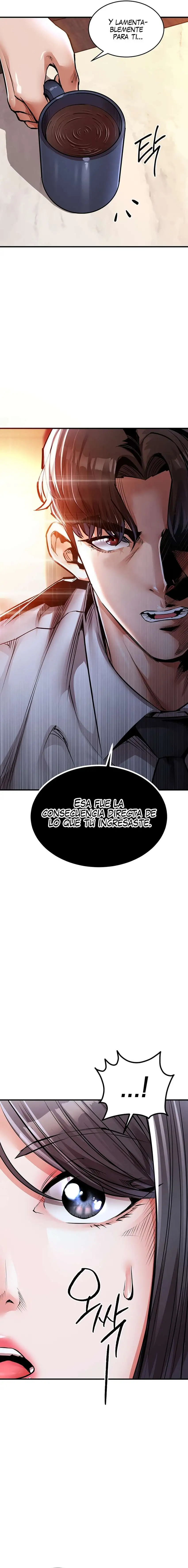 Glorious Homecoming Raw - Chapter 6 Page 19