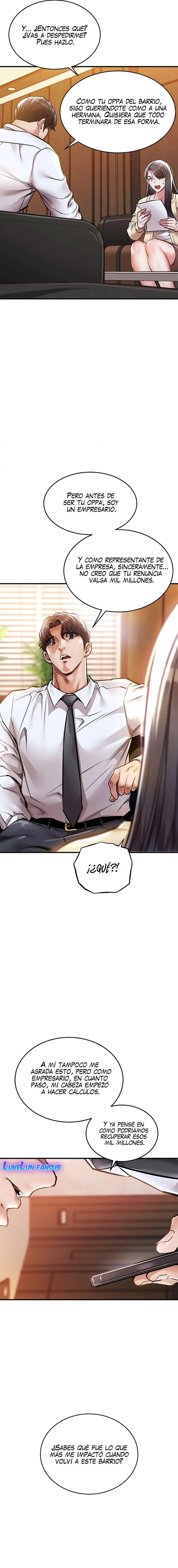 Glorious Homecoming Raw - Chapter 6 Page 20