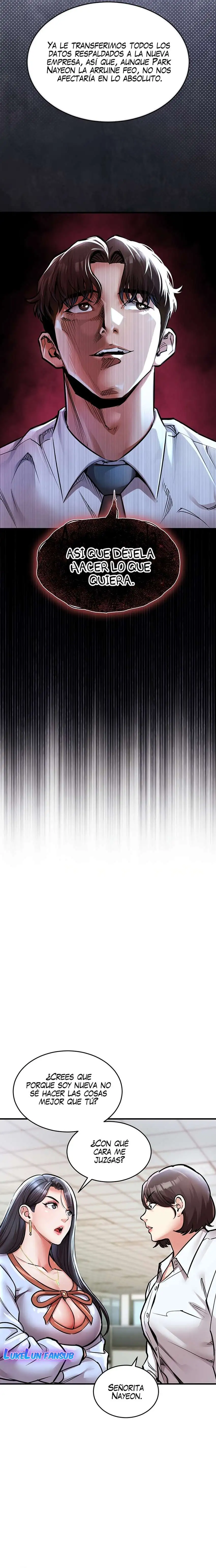 Glorious Homecoming Raw - Chapter 6 Page 3