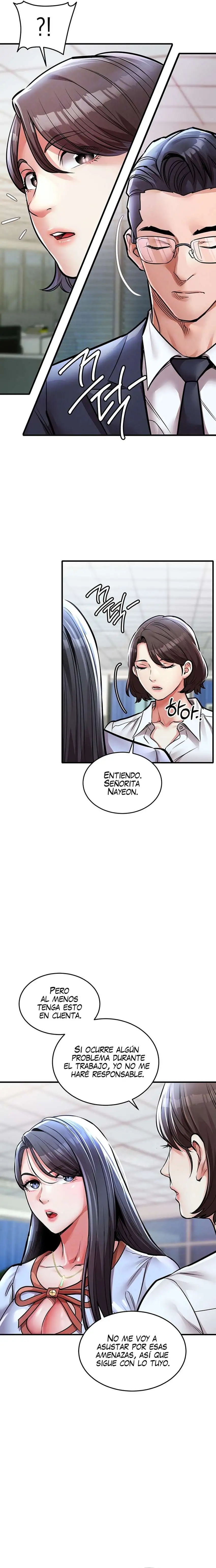 Glorious Homecoming Raw - Chapter 6 Page 4