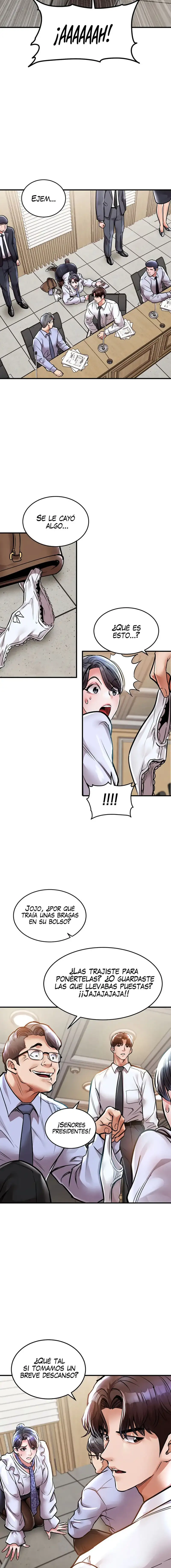 Glorious Homecoming Raw - Chapter 7 Page 12