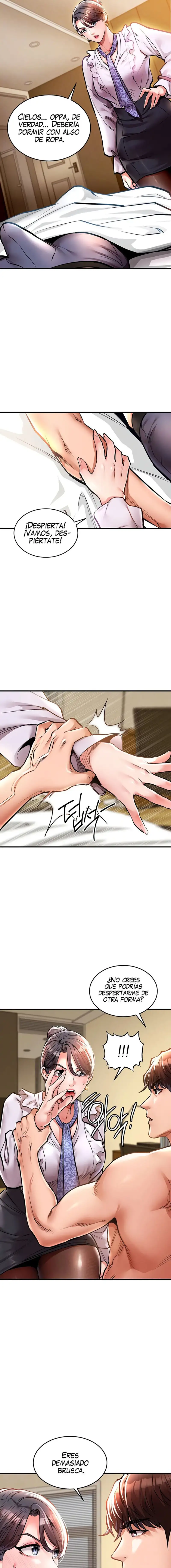 Glorious Homecoming Raw - Chapter 7 Page 4