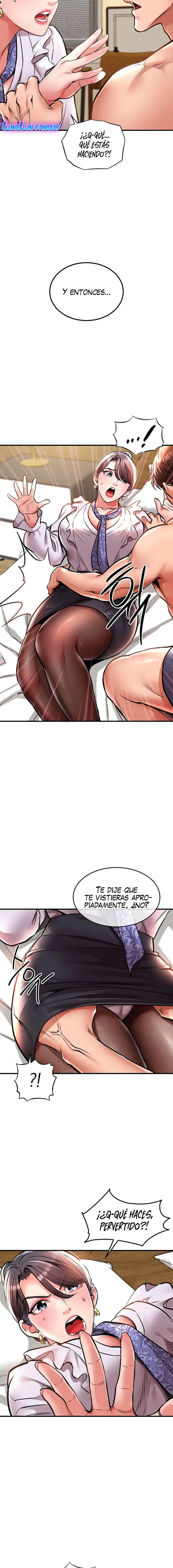 Glorious Homecoming Raw - Chapter 7 Page 5