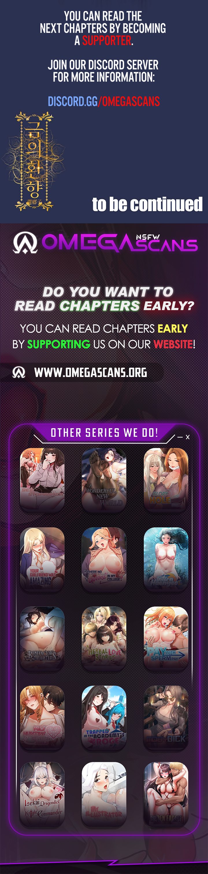 Glorious Homecoming - Chapter 3 Page 10