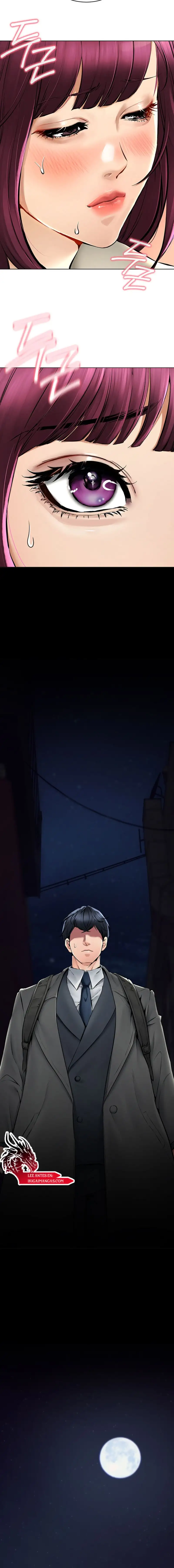 The Inheritor Raw - Chapter 1 Page 19