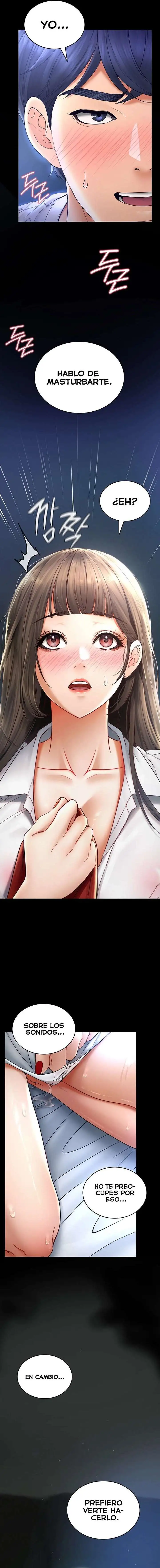 The Inheritor Raw - Chapter 4 Page 17