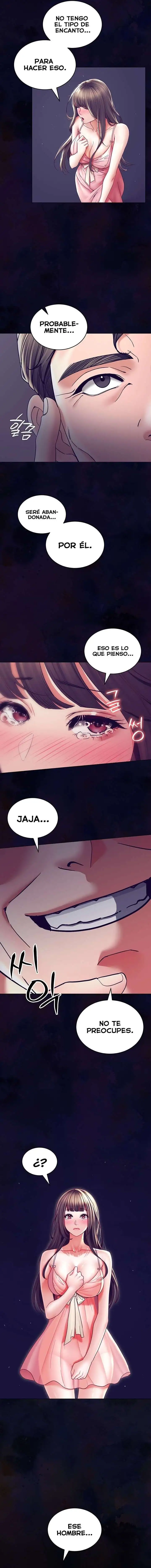 The Inheritor Raw - Chapter 4 Page 7